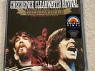 Credence Clearwater Revival - Chronicle (Clear Blue Vinyl)