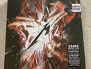Metallica - S&M2 (Limited Edition) Splatter Vinyl - 4 LP Box Set