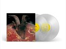 ROLLING STONES GOATS HEAD SOUP CLEAR VINYL LTD 180g 2 x LP *SOLD OUT* ideal gift