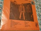 The Clash, No Elvis, Beatles Or Rolling Stones Sealed Like New White Limited...