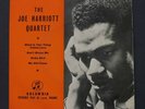 THE JOE HARRIOTT QUARTET / PHIL SEAMEN / UK EP SEG 7665 COLUMBIA