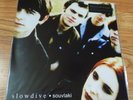 Slowdive Souvlaki Vinyl LP Music on Vinyl 180G MoV 90s Shoegaze Slow Dive