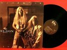 RICK NELSON AFTER THE RAIN LP Gunnar & Matthew Autographed 1990s Pop FREE SHIP