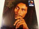 Bob Marley - Legend - New Sealed Limited Edition Tri-Color Vinyl LP Record Album