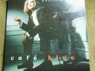 Patricia Barber - Cafe Blue, Premonition, 1994, US, NM- / NM-