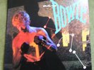 David Bowie - Let's Dance, MFSL, US, 1-083, NM- / NM-