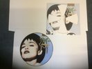 MADONNA -  THE IMMACULATE COLLECTIO0  /  VINYL PICTURE DISC  LP