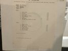 Bad Brains Rock For Light Original Test Pressing