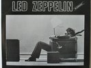 Led Zeppelin In Concert 1969 & 1971   Authorized BBC radio concert   12” LPs, NM