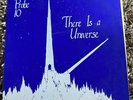 Probe 10 There is A Universe private prog psych orig  LP MINT