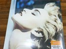 Madonna - True Blue Rare Blue Coloured Vinyl UK LP Sainsburys New & Sealed