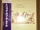 GENESIS - A Trick Of The Tail  W/obi ??