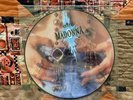 madonna picture disc