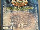 A Vinyl 12” RICK WAKEMAN JOURNEY TO THE CENTRE OF THE EARTH CD4 QUADRAPHONIC