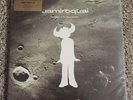 Jamiroquai-The Return Of The Space Cowboy-SVLP365-SEALED LP Vinyl Album-IMPORT