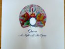 A Night At The Opera (Limited Black Vinyl) von Queen (2015)