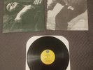 THE SMITHS---The Queen Is Dead---Vinyl LP- Original US Promo - MORRISSEY, J MARR