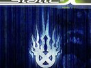 STATIC X - Project Regeneration Volume 1 - LP - Limited Transparent Green Vinyl