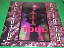 TOOL OPIATE PARENTAL ADVISORY NEW SEALED VINYL LP  1992 ZOO-BMG LABEL