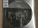 QUEEN The Game PICTURE DISC VINYL QUEEN Limited Edition 2020 40th GENUINE RARE