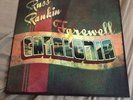Russ Rankin - Farewell Catalonia Lp 1st Press Orange Vinyl Good Riddance