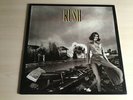 RUSH - Permanent waves / vinyl LP (1980)