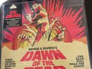 Waxwork Records Dawn Of The Dead New Unplayed