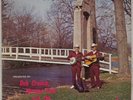 DUB CROUCH, NORMAL FORD: Bluegrass Ramblers US Traditional King Vinyl LP