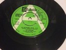 The Chiffons. My Boyfriend’s Back. Stateside Demo Single