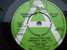 DIANA ROSS REACH OUT AND TOUCH SOMEBODY'S HAND TAMLA DEMO IN VG++ CONDITION