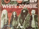White Zombie Astro Creep 2000 Purple Vinyl 1995 - very good condition