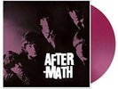 NEW SOLD OUT LIMITED EDITION (1000) THE ROLLING STONES AFTERMATH VIOLET VINYL