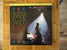 Frank Sinatra & Basie,At The Sands Mobile Fidelity Label,Numbered Edition,2-LP