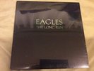 Eagles The Long Run Lp Sealed Yr. 1979 5E-508