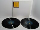 1995 ISLAND UK 2X LP - the ORB orbvs terrarvm VERY RARE VINYL PROMO (VG+)