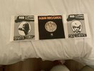 Sex Pistols God Save The Queen / No Feelings. AMS 7284 jamie reid cover