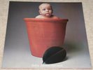 BARCLAY JAMES HARVEST Baby James Harvest SCARCE ORIG UK 1972 EX HARVEST LP/INNER