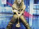 Britney Spears Britney Self-Titled Vinyl LP 1st Pressing