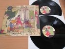 Animal Collective - Feels Vinyl 2-LP Record with Gatefold Sleeve (C287)