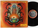 Alice Coltrane - Ptah, The El Daoud LP - ABC-Impulse VG+