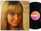 Art Farmer - To Sweden With Love LP - Atlantic - 1430 Mono VG+
