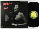 Barbara Lea - With The Johnny Windhurst Quintets LP - Prestige - PRLP 7065 VG++