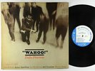 Duke Pearson - Wahoo LP - Blue Note - BLP 4191 Mono RVG Ear NY USA