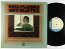 Duke Pearson - Now Hear This LP - Blue Note - BST 84308 RVG VG++