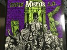 MISFITS EARTH AD 12