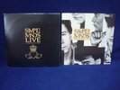 SIMPLE MINDS 2 VINYL ALBUMS ONCE UPON A TIME & LIVE IN THE CITY OF LIGHT 2 DISC)