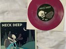 Neck Deep and Knuckle Puck 7