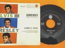 ELVIS PRESLEY (45 RPM - ITALY) 45N 1160  