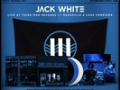 Third Man Records Vinyl Vault 37 Jack White Live in Nashville & Detroit NEW
