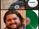 WEEZER Hurley LP/CD Green Vinyl Rivers Cuomo Homie the special goodness rentals